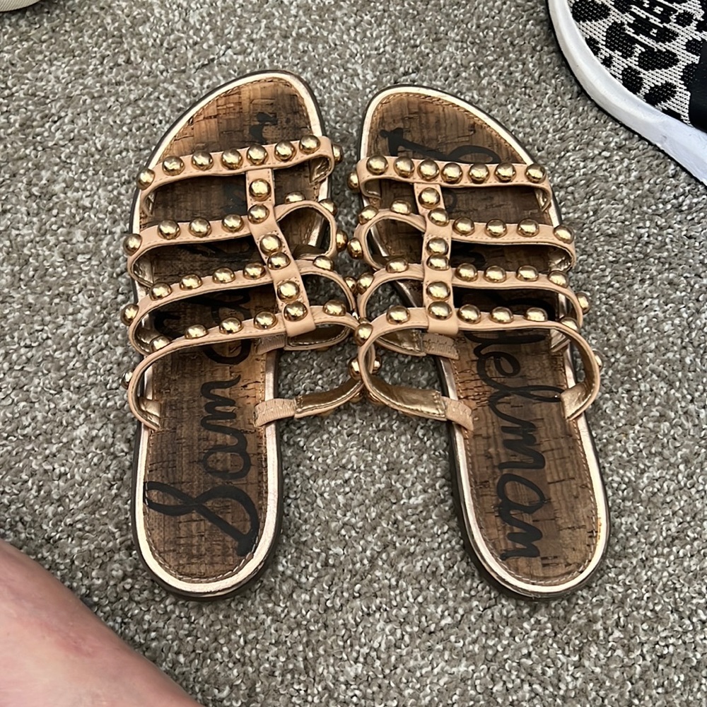 Sam Edelman sandals